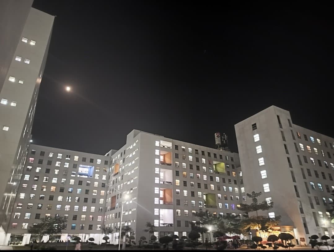 Bennett University Greater Noida Campus photo 5